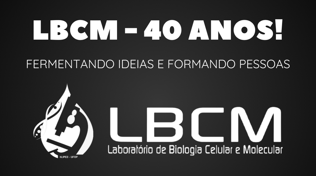 Vem aí um evento especial que vai marcar história!