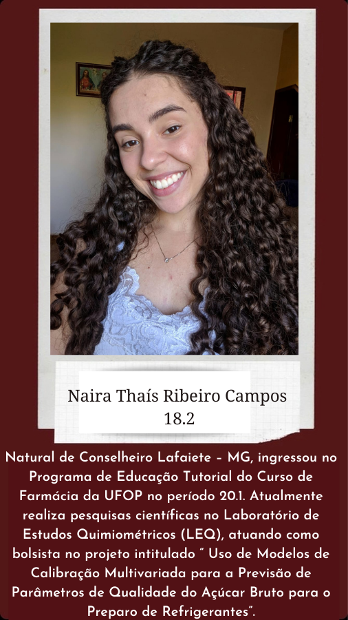 Naira Thaís Ribeiro Campos 18.2