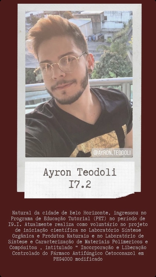 Ayron Breno Lima Teodolino (2017.2)