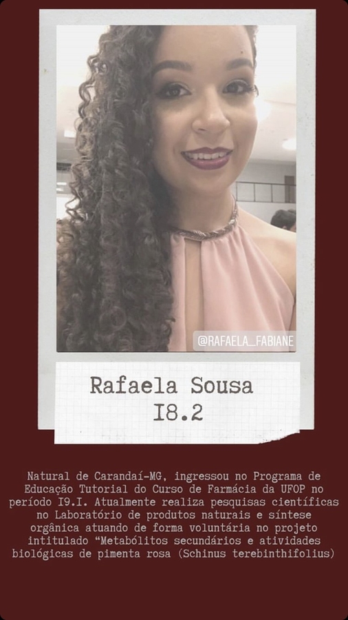 Rafaela Fabiane de Sousa (2018.2)