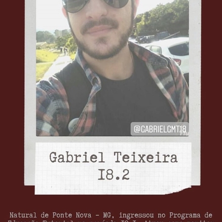 Gabriel Marques Teixeira (2018.2)