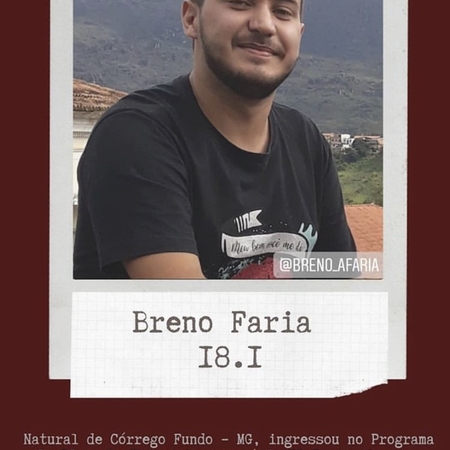 Breno Arantes Faria (2018.1)