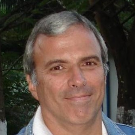 Dr. Rinaldo Cardoso Santos